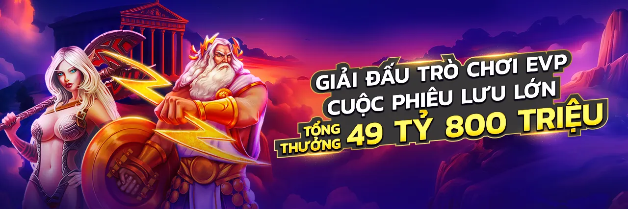 Khuyến Mãi Trò Chơi 79king78