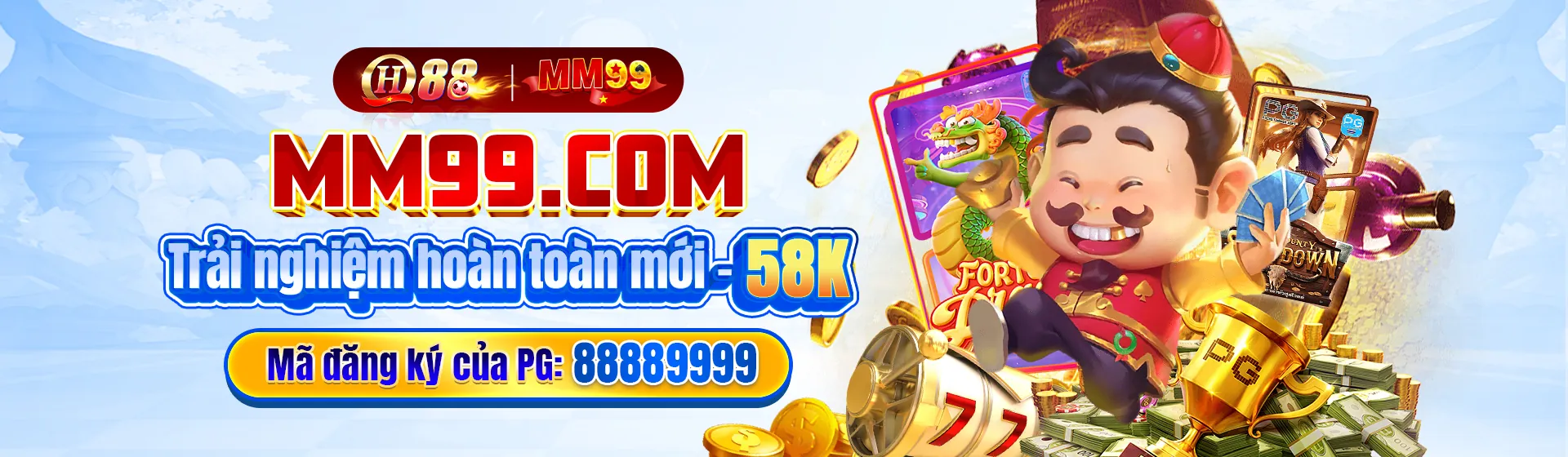 Thế giới Bắn Cá 79king78
